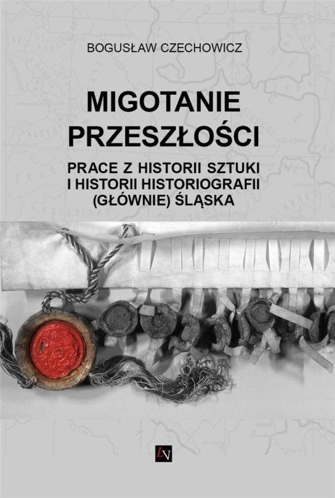 Migotanie przeszłości