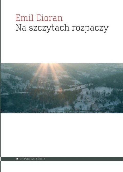 Na szczytach rozpaczy