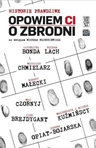 Opowiem CI o zbrodni