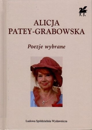 Poezje wybrane