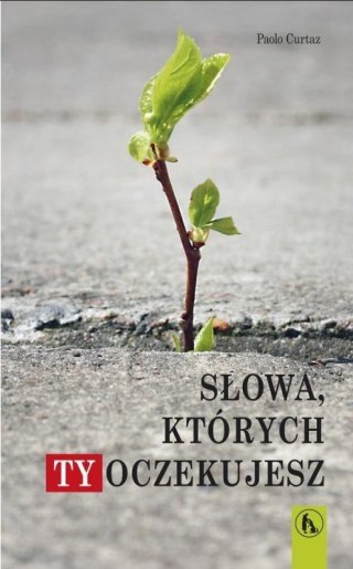 Słowa, których ty oczekujesz