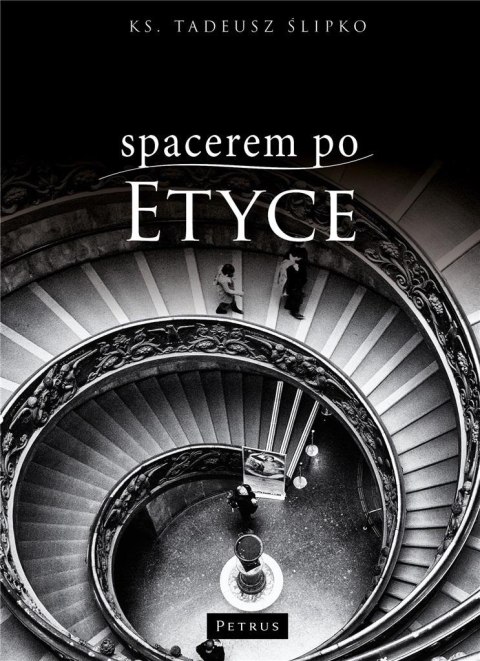 Spacerem po etyce