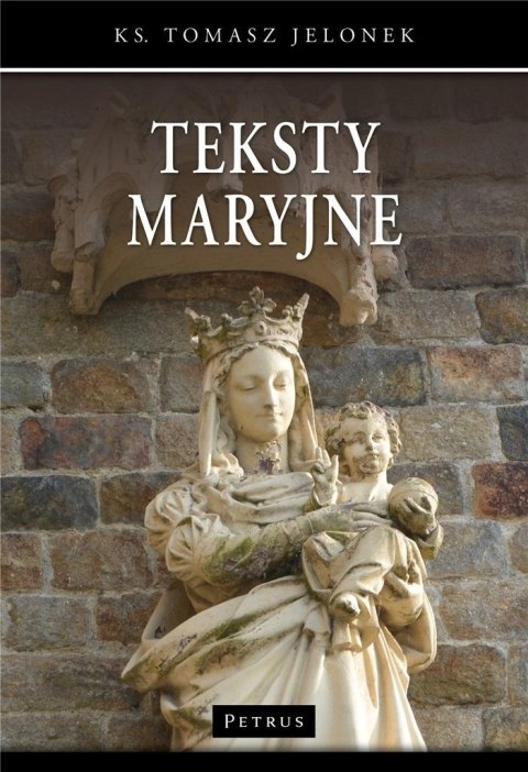 Teksty Maryjne