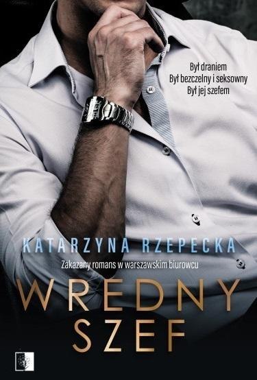 Wredny szef