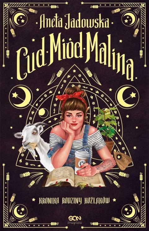 Cud, Miód, Malina