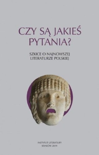 Czy są jakieś pytania?