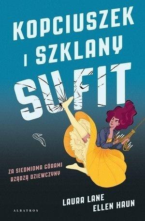 Kopciuszek i szklany sufit