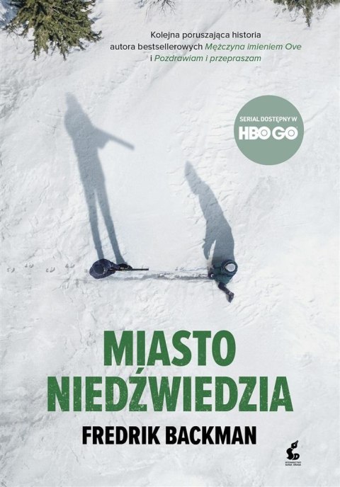 Miasto niedźwiedzia