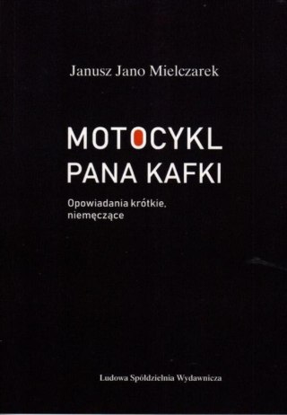 Motocykl Pana Kafki