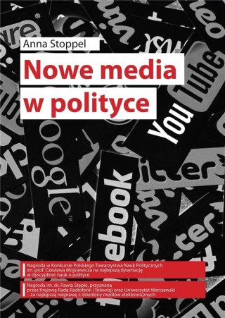 Nowe media w polityce