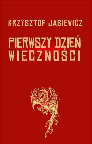 Pierwszy dzień wieczności