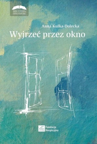 Wyjrzeć przez okno