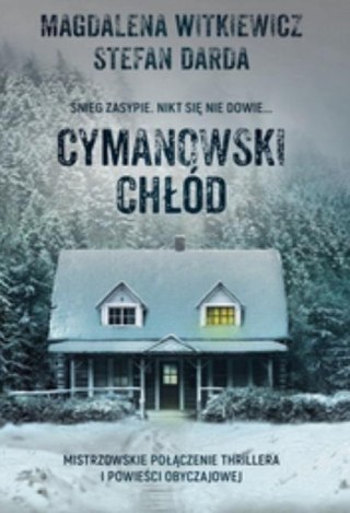 Cymanowski chłód