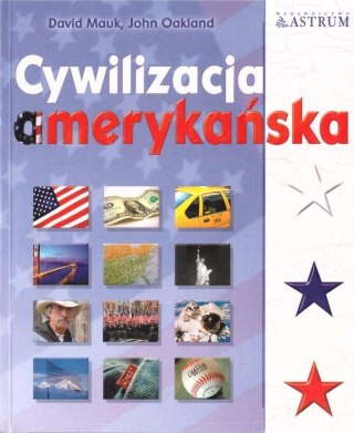 Cywilizacja amerykańska