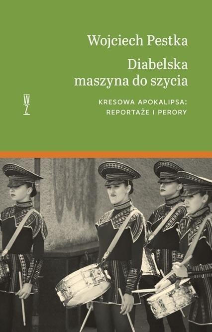 Diabelska maszyna do szycia