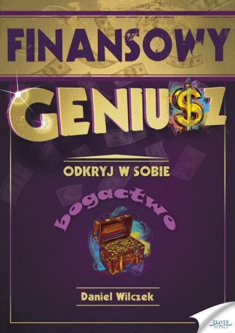 Finansowy Geniusz. Audiobook