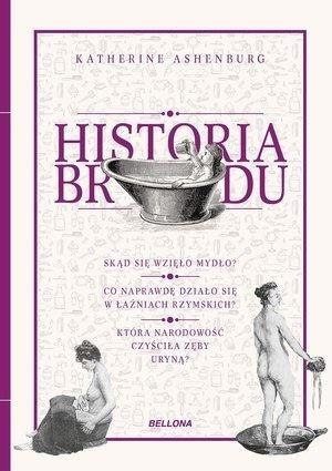 Historia brudu