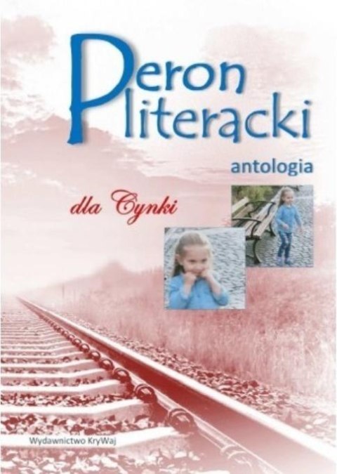 Peron literacki dla Cynki