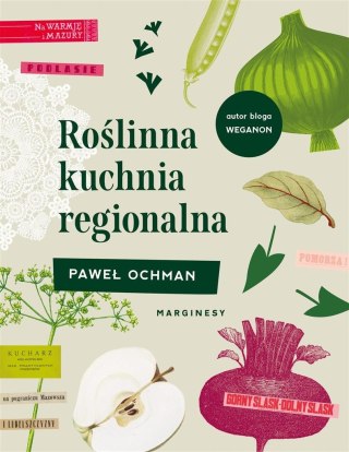 Roślinna kuchnia regionalna