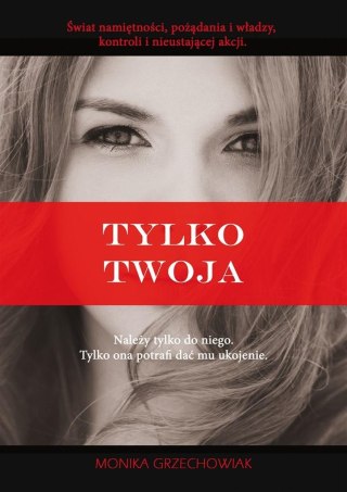 Tylko twoja