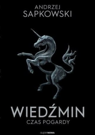 Wiedźmin 4 - Czas pogardy