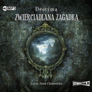 Zwierciedlana zagadka. Audiobook