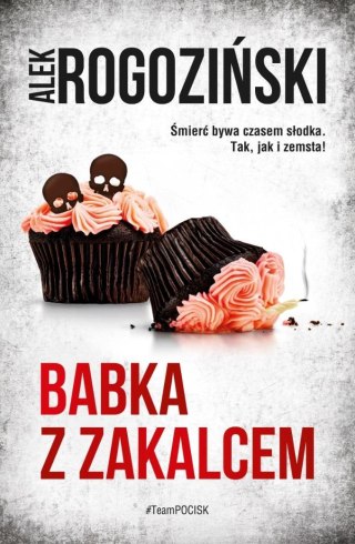 Babka z zakalcem