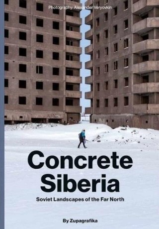 Concrete Siberia