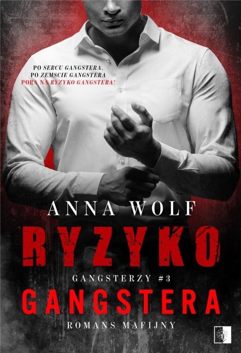 Ryzyko gangstera