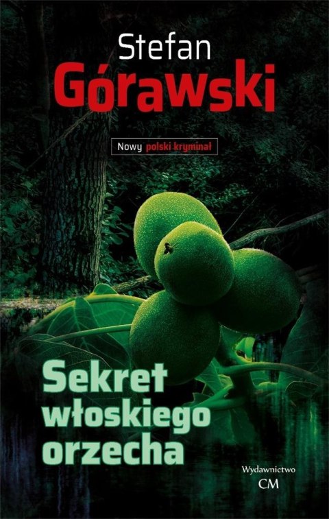 Sekret włoskiego orzecha