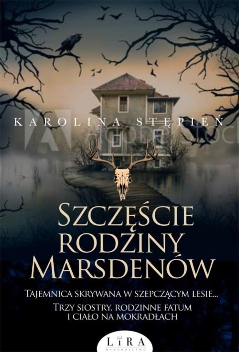 Szczęście rodziny Marsdenów