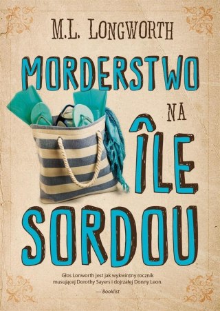 Kryminały prowansalskie T.4 Morderstwo na...