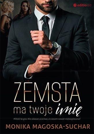 Zemsta ma twoje imię