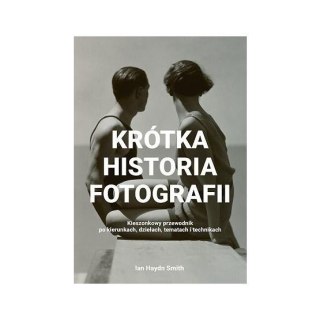 Krótka historia fotografii