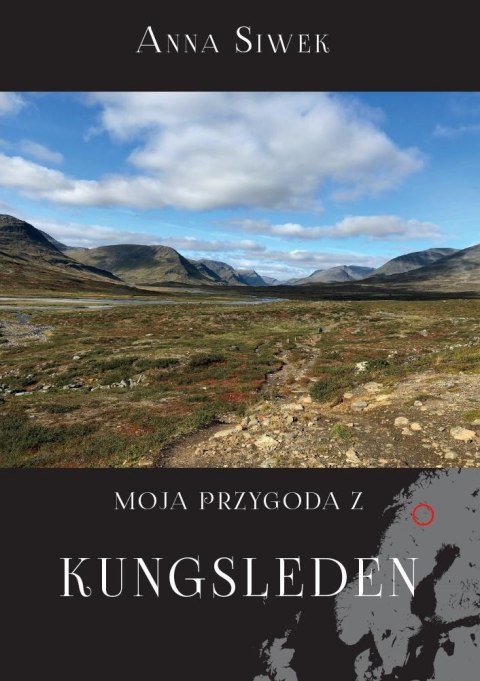 Moja przygoda z Kungsleden