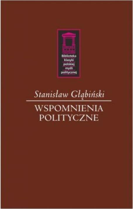 Wspomnienia polityczne