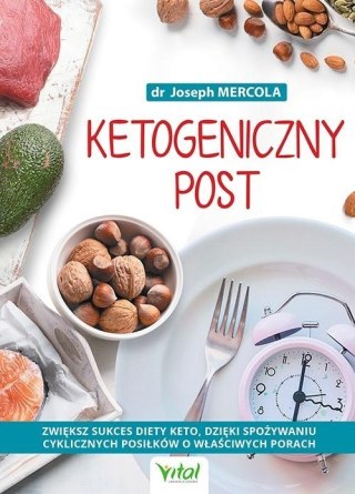 Ketogeniczny post