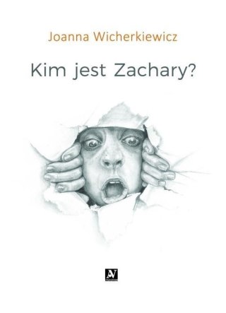 Kim jest Zachary?