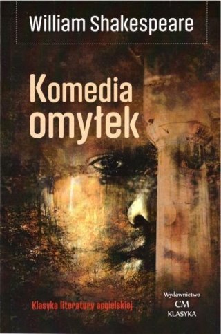 Klasyka. Komedia omyłek