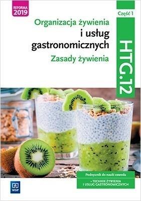 Organizacja żywienia i usł. gastr.Kwal.HGT.12.cz.1