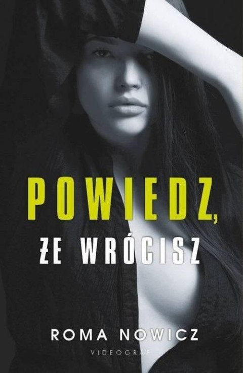 Powiedz, że wrócisz