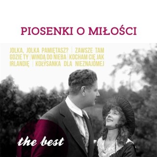 The best. Piosenki o miłości CD