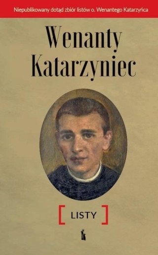 Wenanty Katarzyniec. Listy