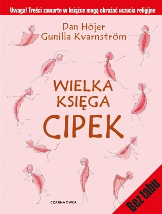 Wielka księga cipek w.2020