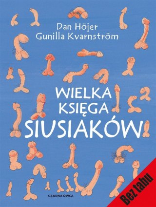 Wielka księga siusiaków w.2020