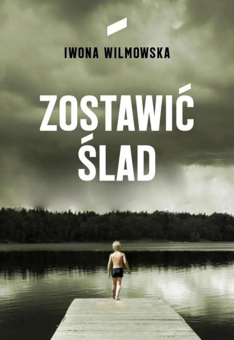 Zostawić ślad