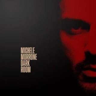 Dark Room CD