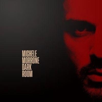 Dark Room CD