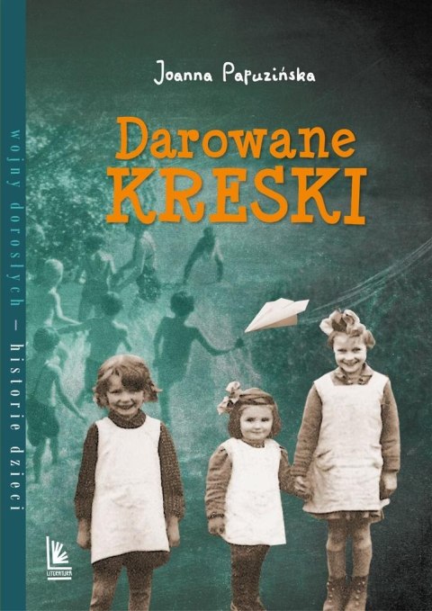 Darowane kreski