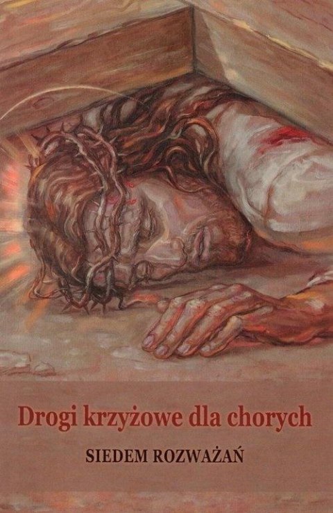 Drogi krzyżowe dla chorych